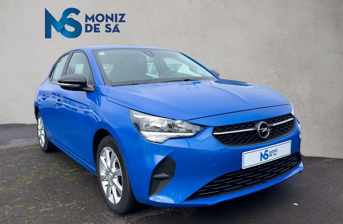 OPEL Corsa 1.2 Edition