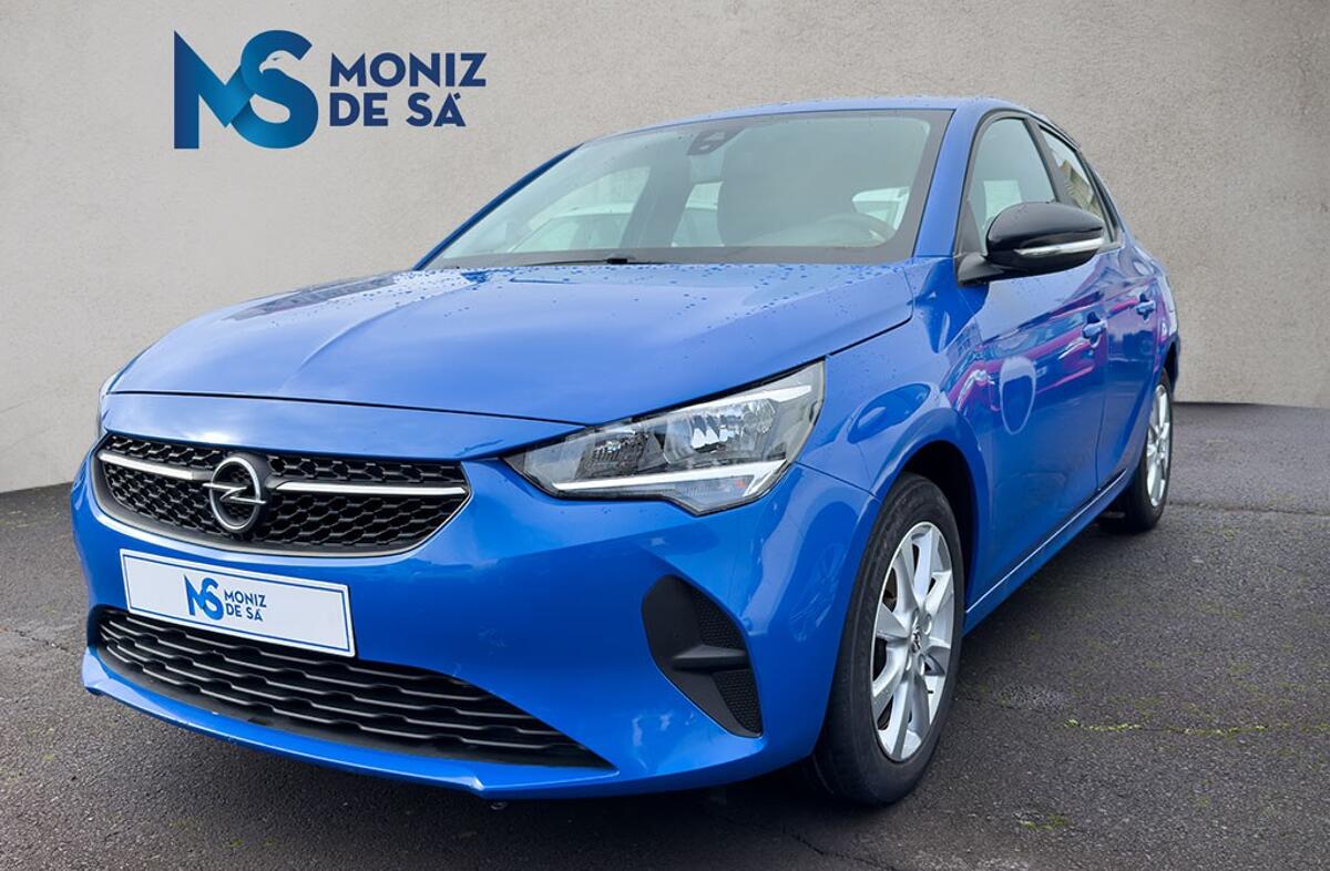 OPEL Corsa 1.2 Edition