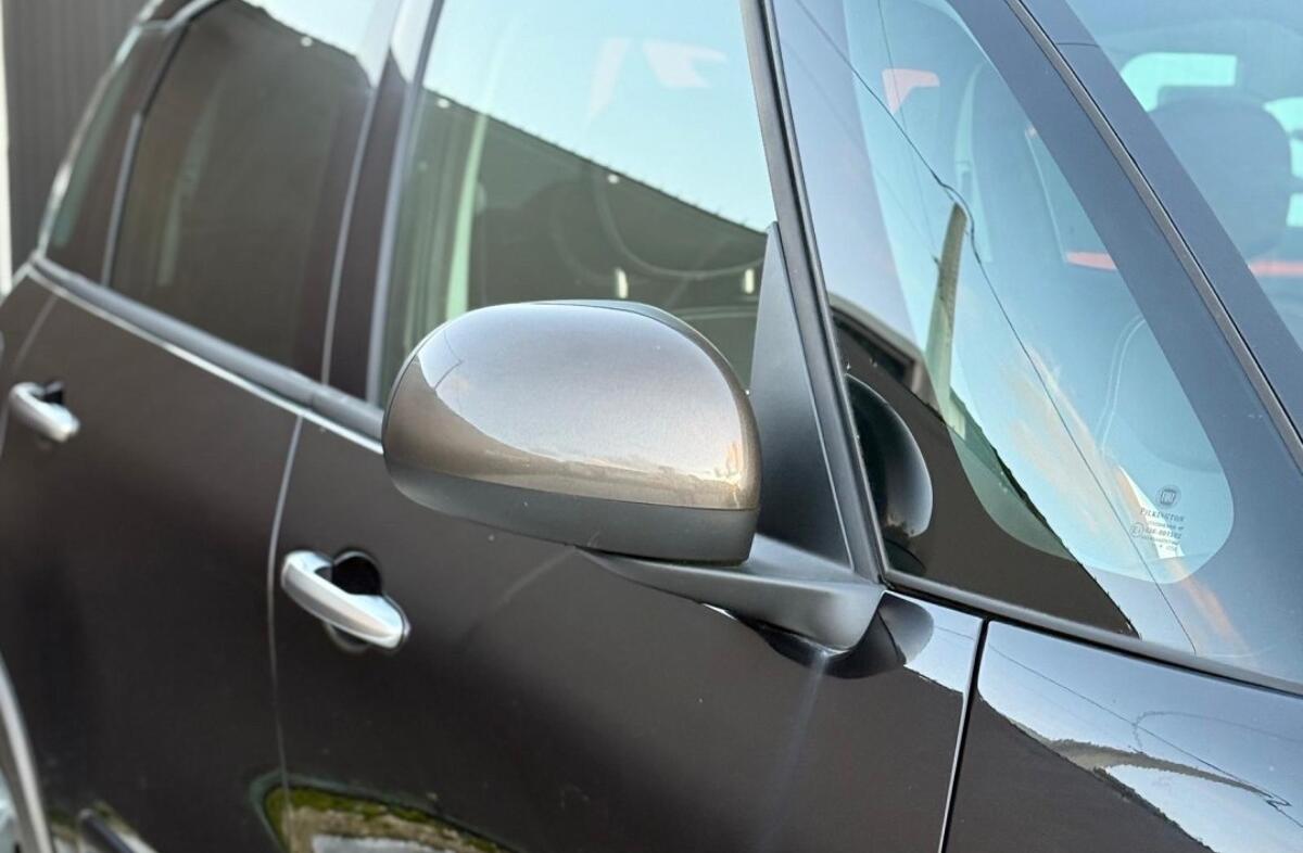 FIAT 500 L 1.3 MJ Lounge