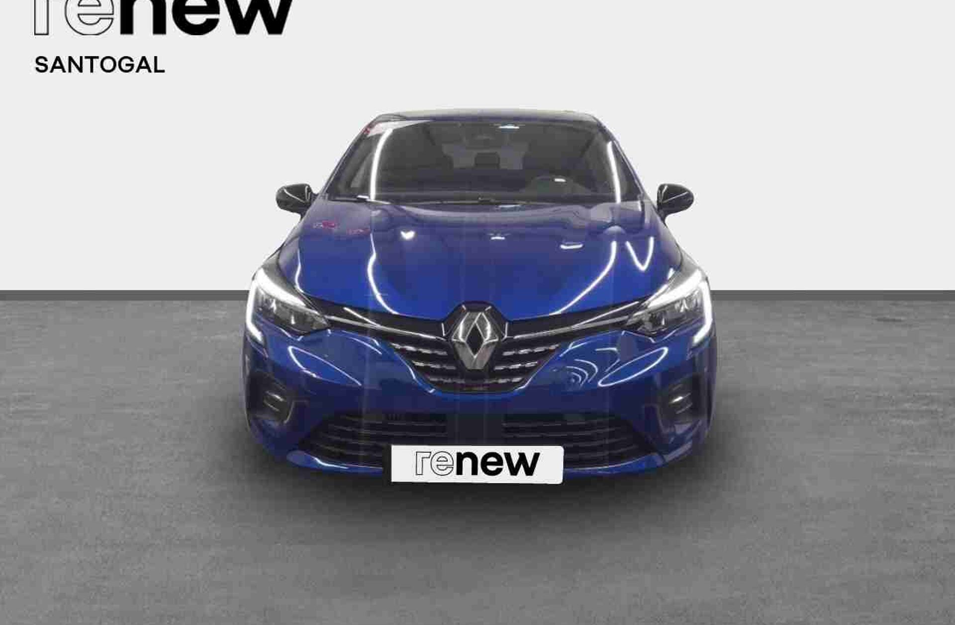 RENAULT Clio 1.0 TCe Techno