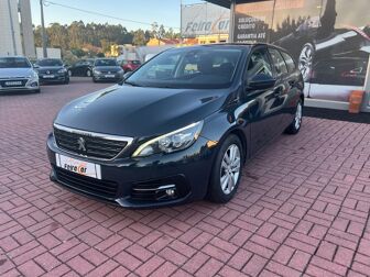 PEUGEOT 308 1.5 BlueHDi Style