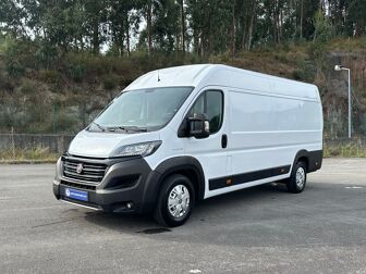 FIAT Ducato 35 2.3 M-Jet L CD