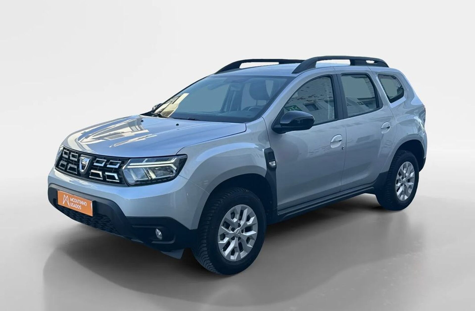 DACIA Duster 1.0 TCe Comfort