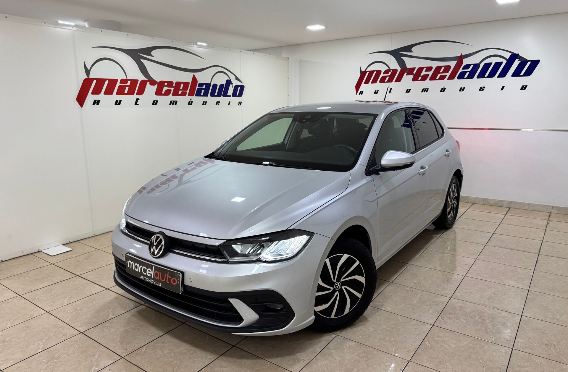 VOLKSWAGEN Polo 1.0 TSI Urban