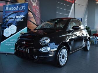 FIAT 500 C 1.2 Lounge S&S