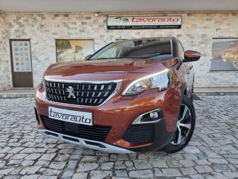 Imagem de PEUGEOT 3008 1.5 BlueHDi Allure EAT8