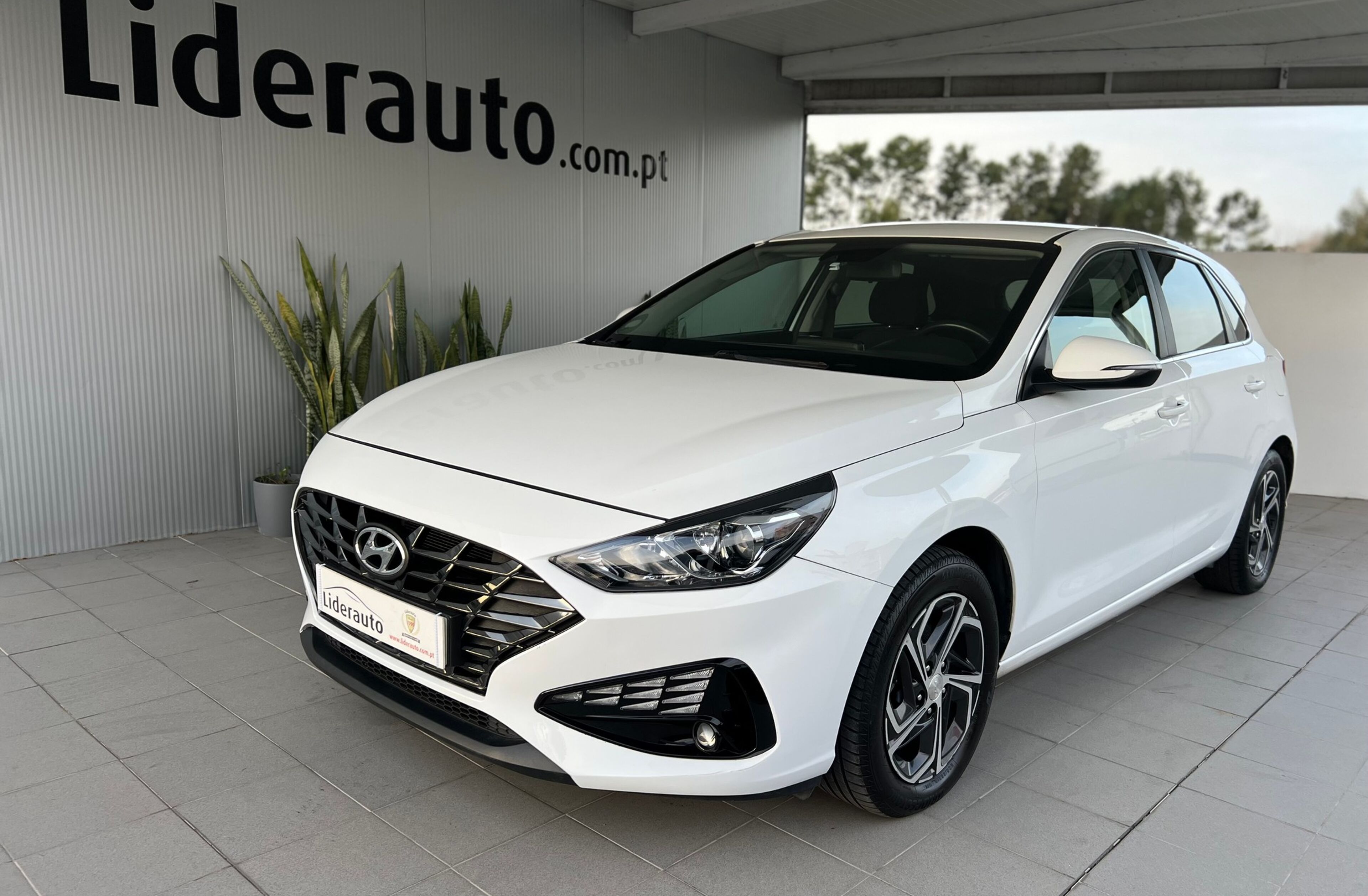 HYUNDAI i30 1.6 CRDi Style