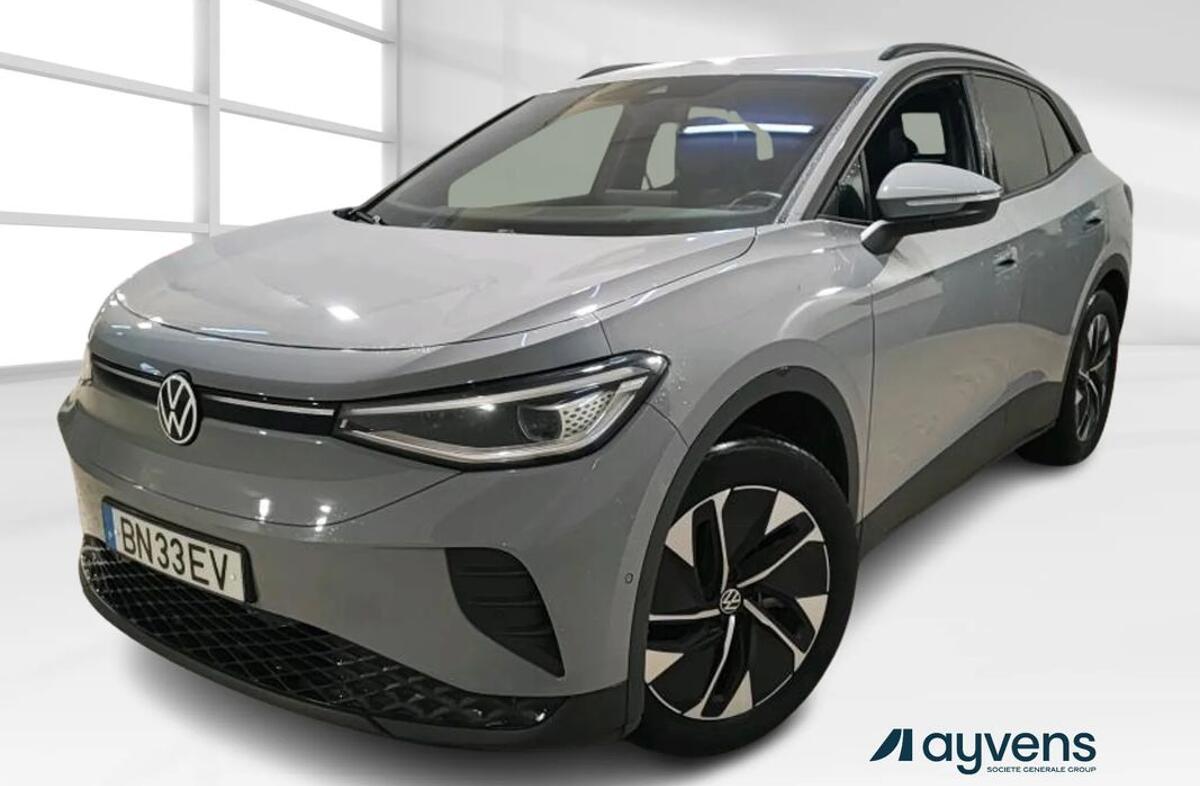 VOLKSWAGEN ID.4 77 kWh Pro Urban