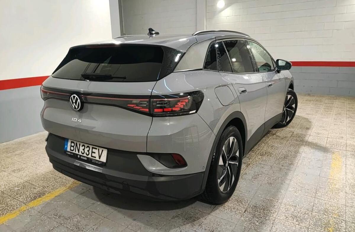 VOLKSWAGEN ID.4 77 kWh Pro Urban