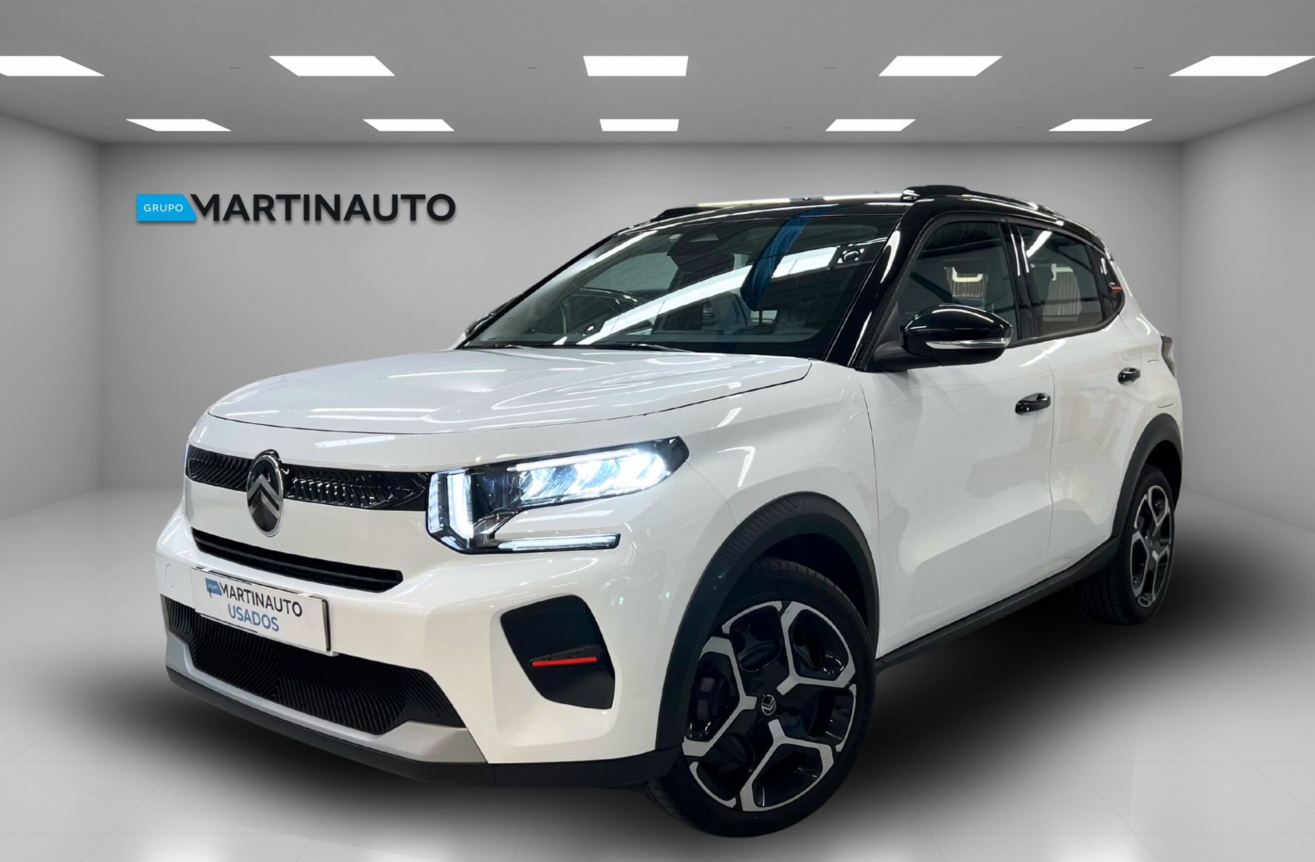 CITROEN C3 1.2 Turbo You Pack Plus