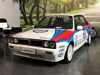 Imagem de LANCIA Delta 1.6 HF Turbo
