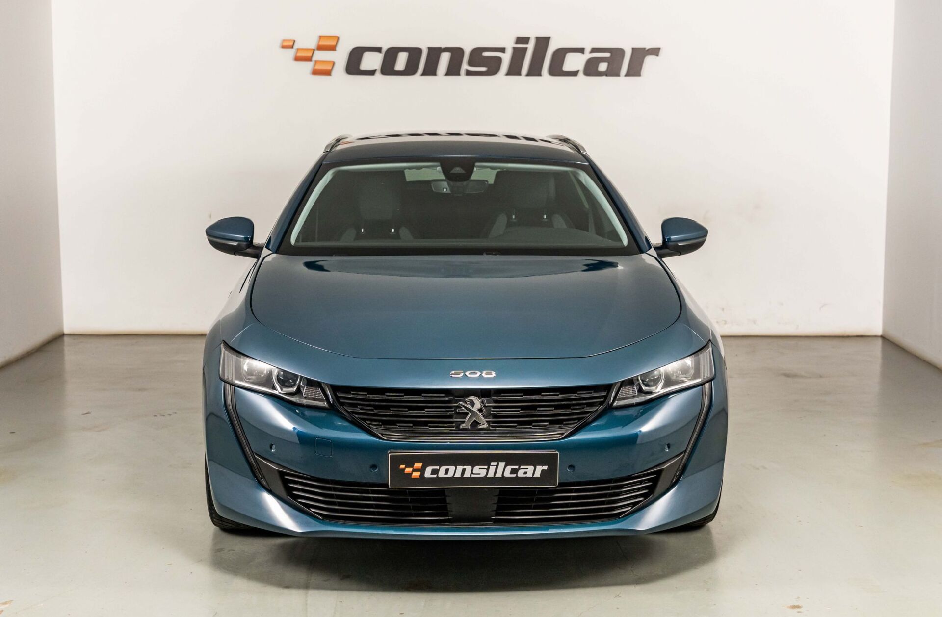 PEUGEOT 508 SW 1.6 Hybrid Allure Pack e-EAT8