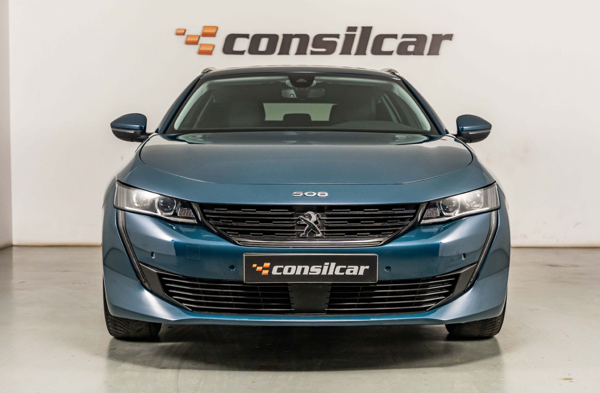 PEUGEOT 508 SW 1.6 Hybrid Allure Pack e-EAT8