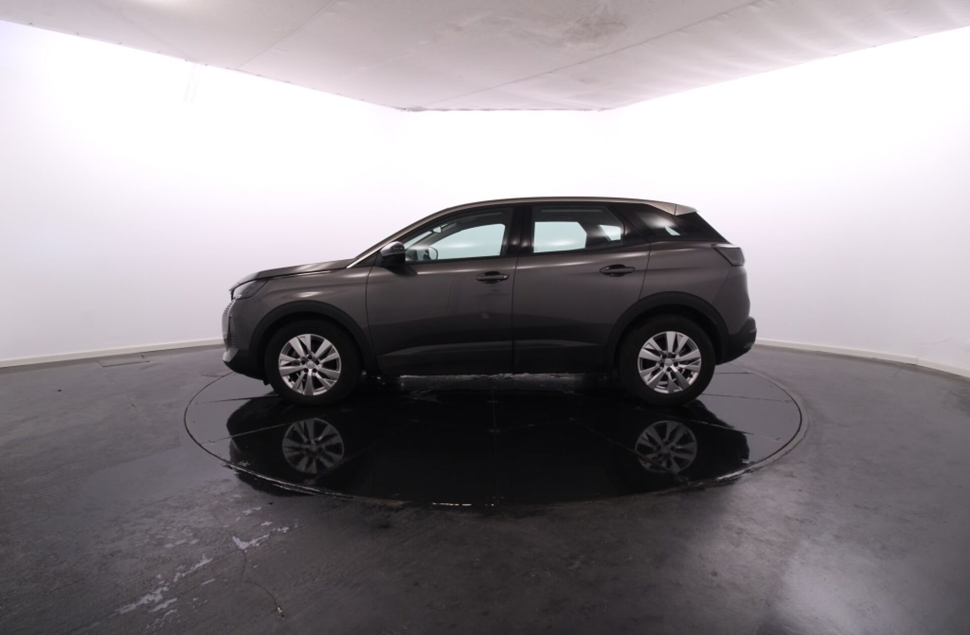 PEUGEOT 3008 1.5 BlueHDi Active Pack