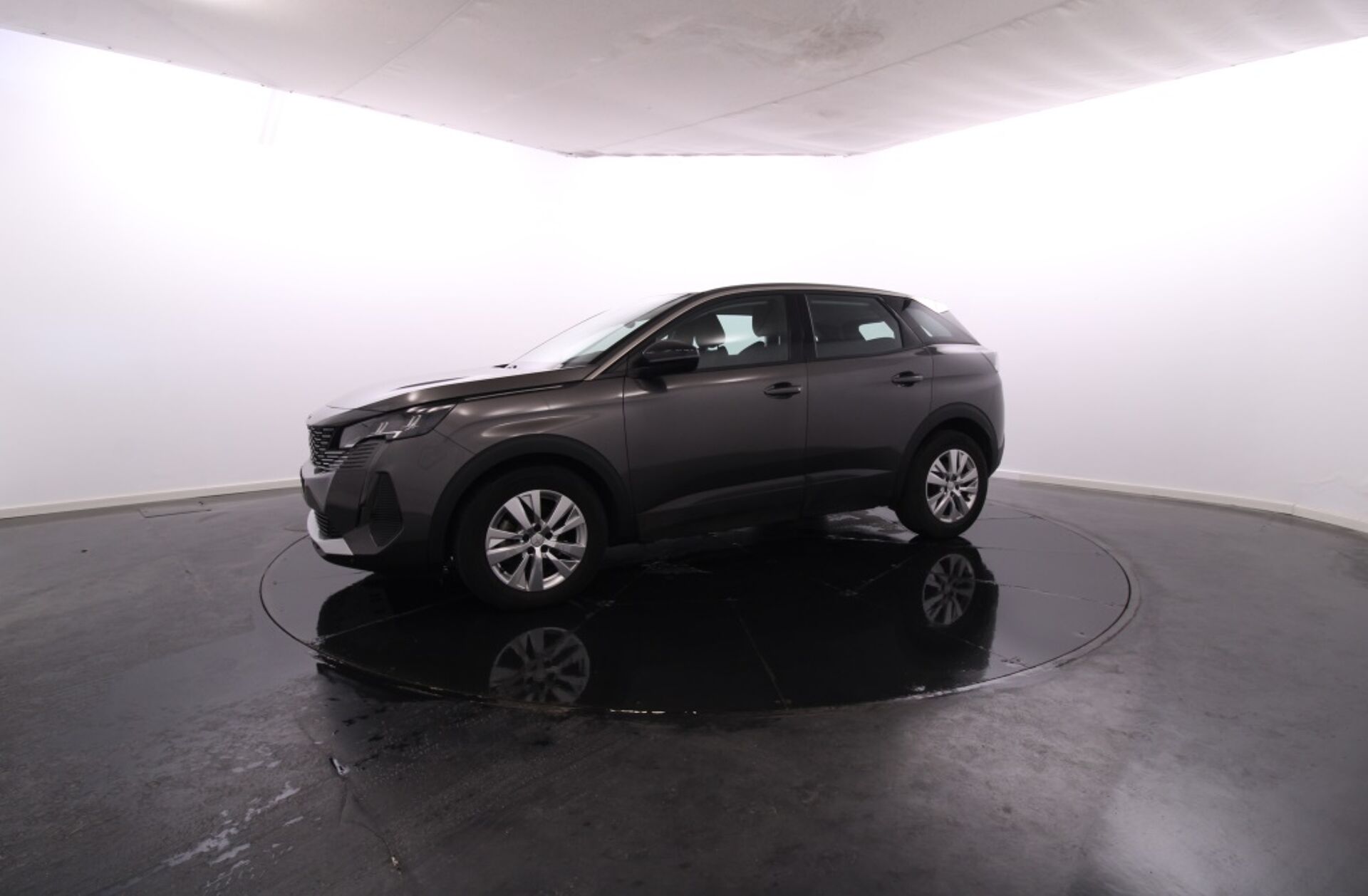 PEUGEOT 3008 1.5 BlueHDi Active Pack