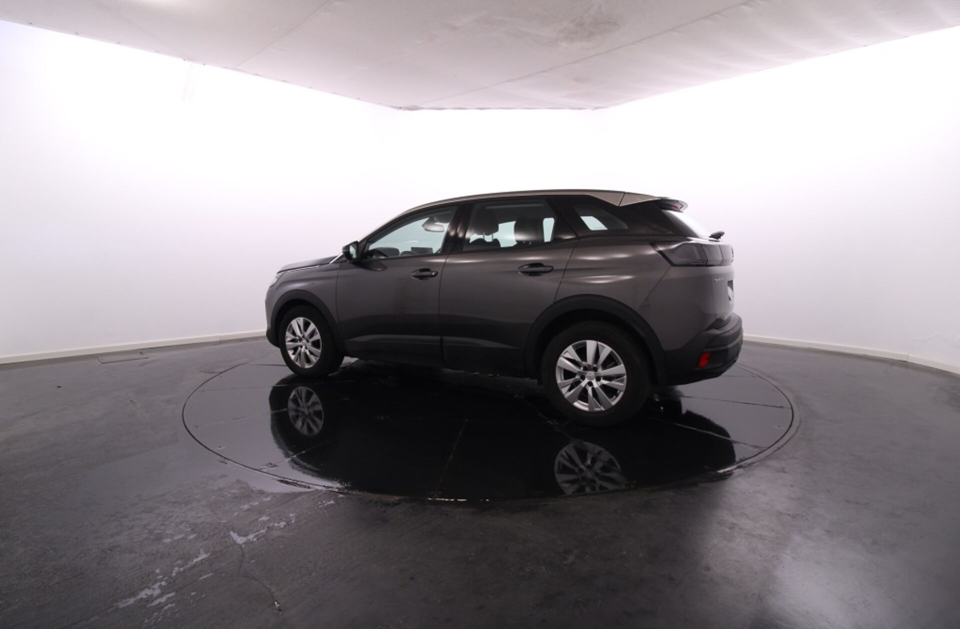 PEUGEOT 3008 1.5 BlueHDi Active Pack