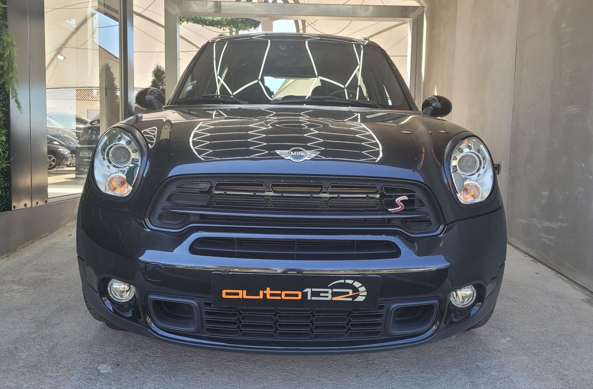 MINI Mini Countryman Mini Cooper SD