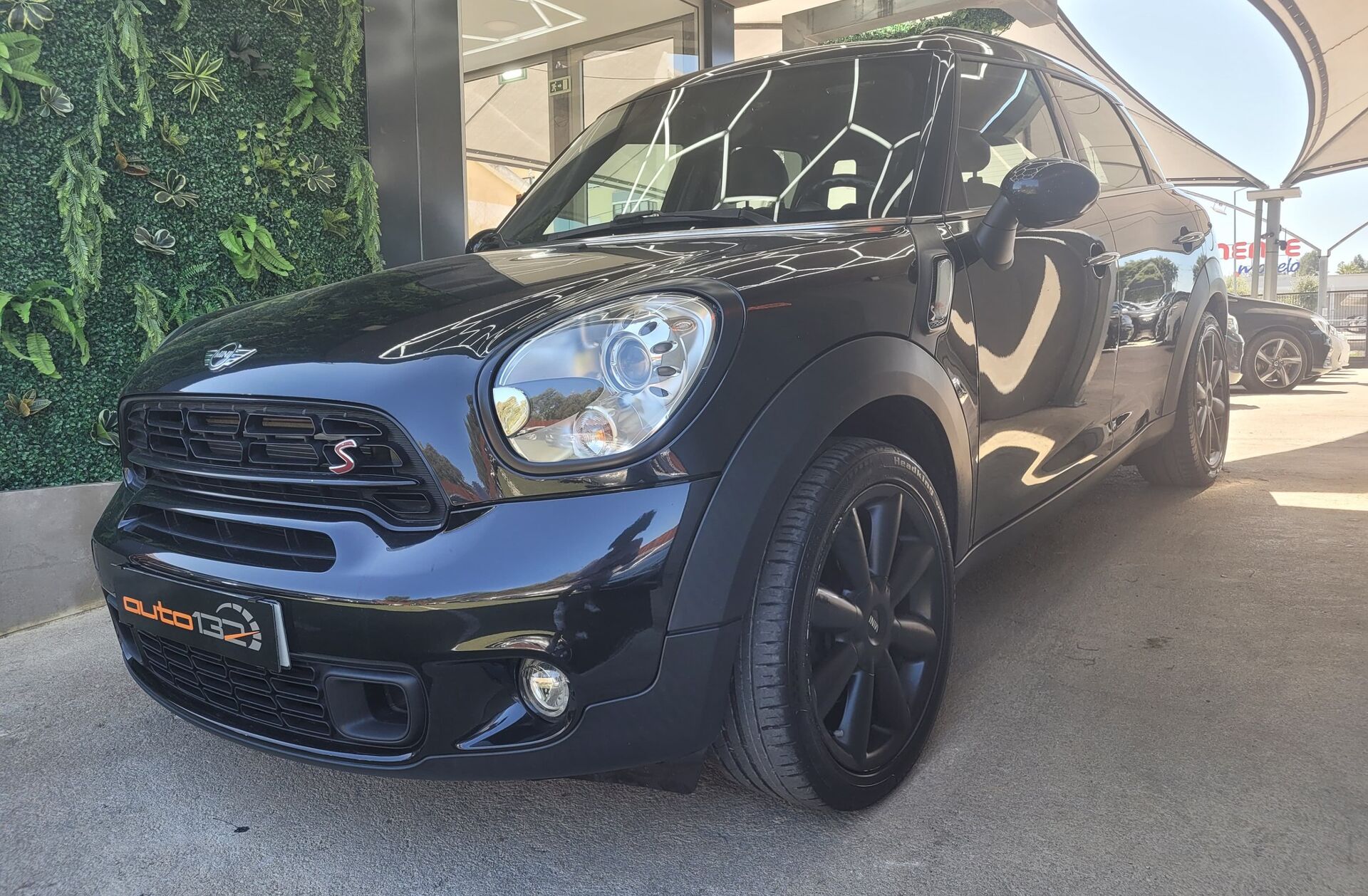 MINI Mini Countryman Mini Cooper SD