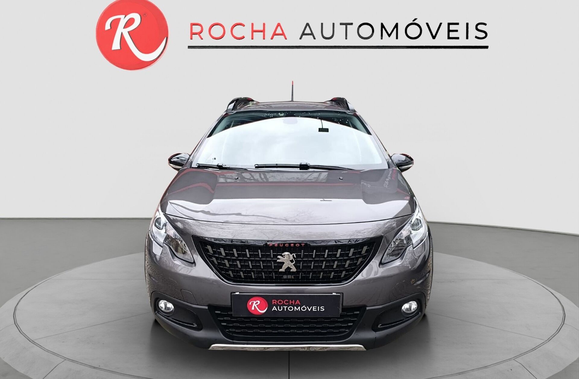 PEUGEOT 2008 1.2 PureTech GT Line