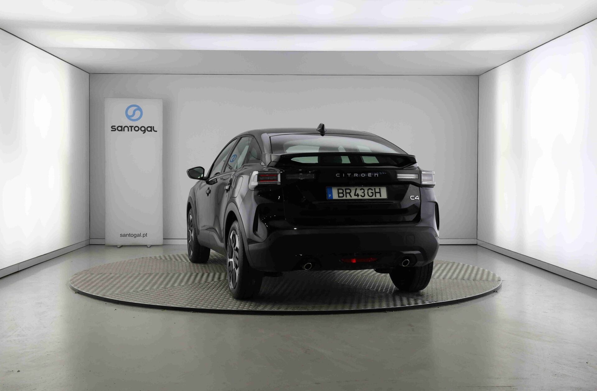 CITROEN C4 1.2 Hybrid Plus e-DSC6