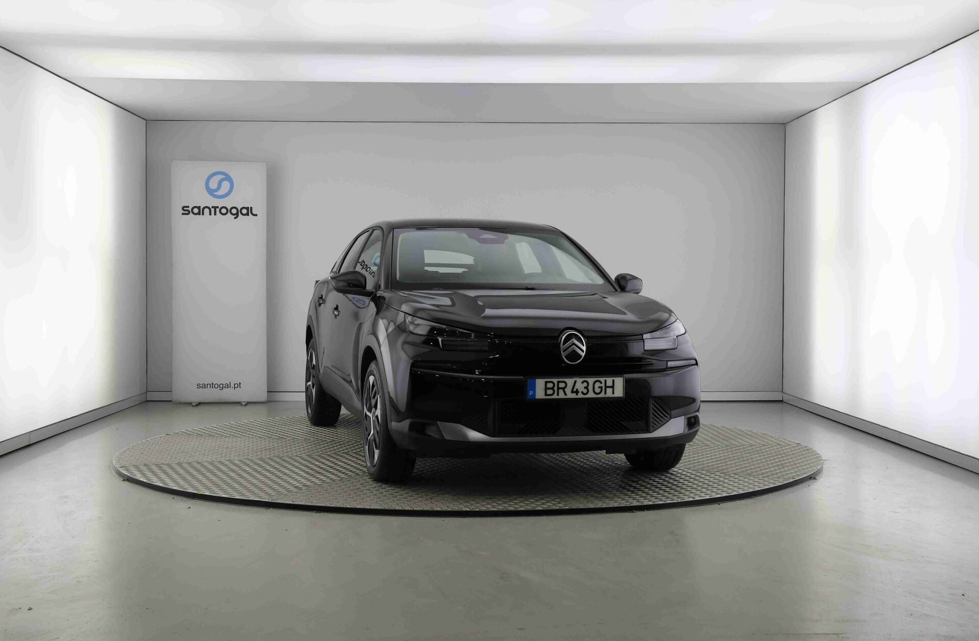 CITROEN C4 1.2 Hybrid Plus e-DSC6