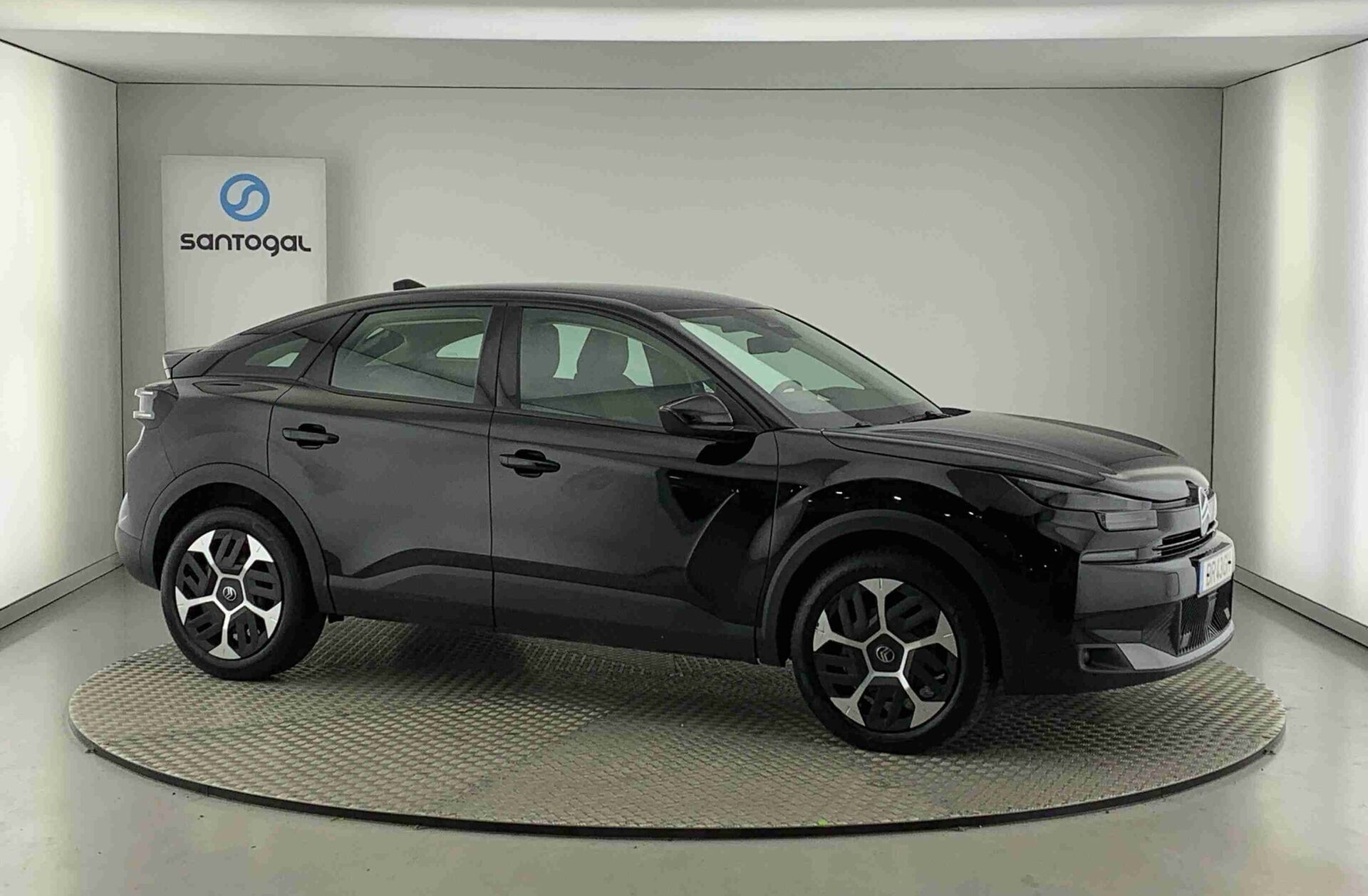 CITROEN C4 1.2 Hybrid Plus e-DSC6