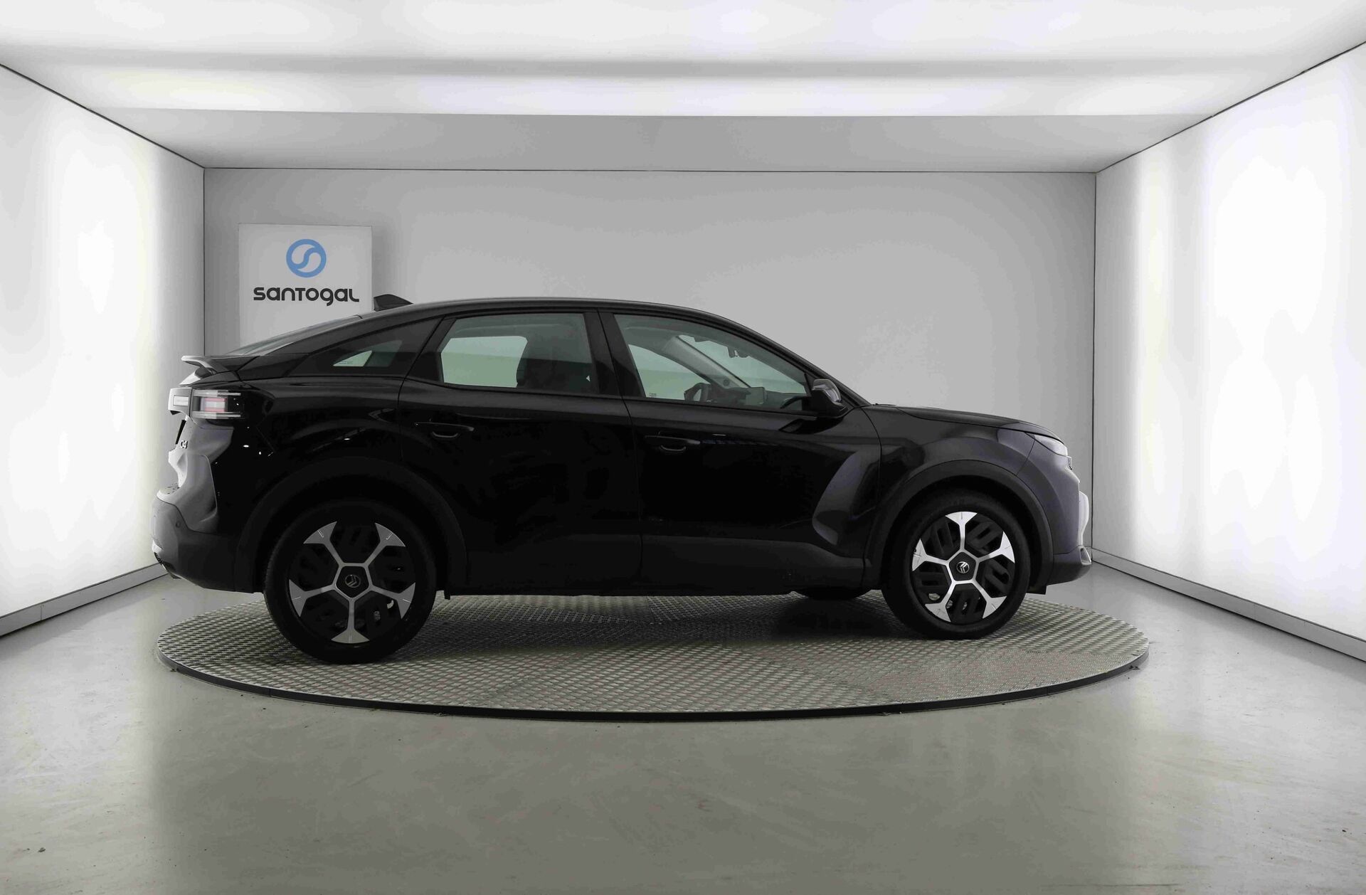 CITROEN C4 1.2 Hybrid Plus e-DSC6