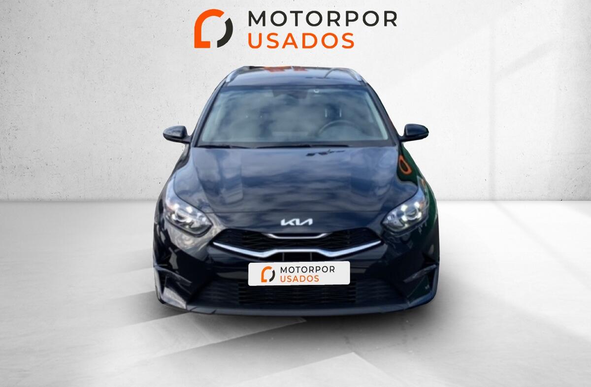 KIA Ceed 1.0 T-GDi Drive