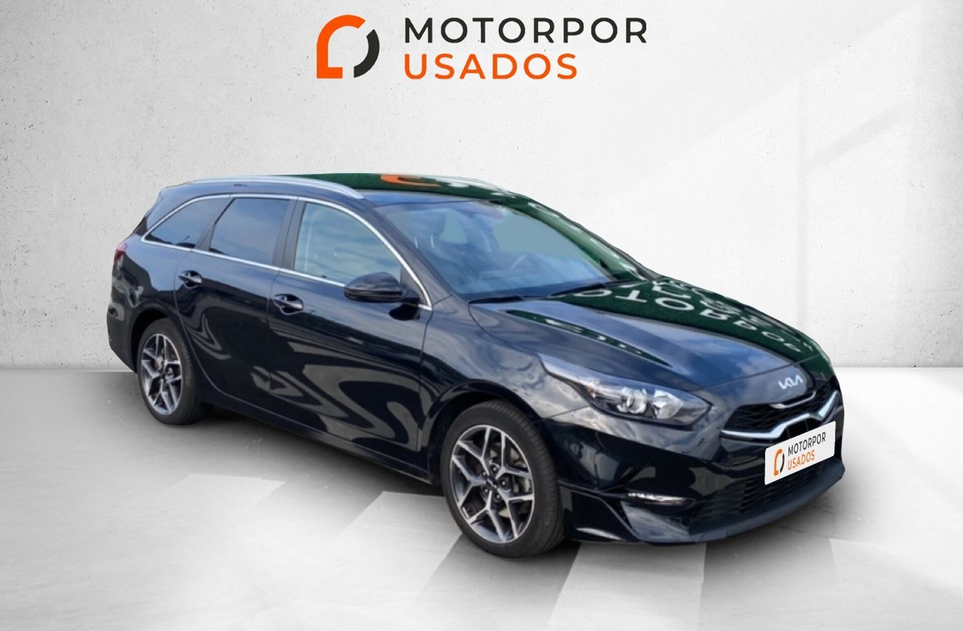 KIA Ceed 1.0 T-GDi Drive