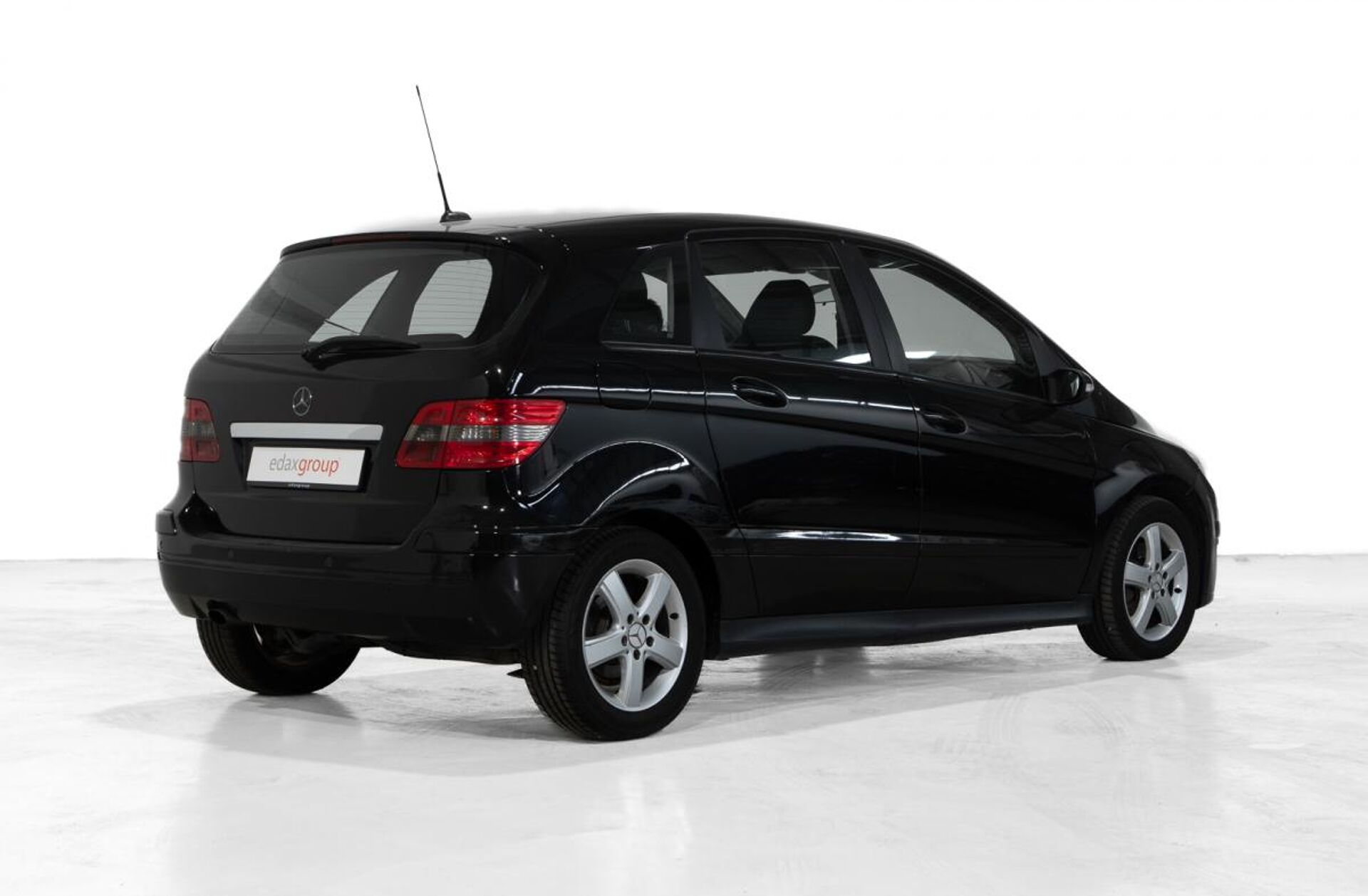 MERCEDES Classe B B 180 CDi