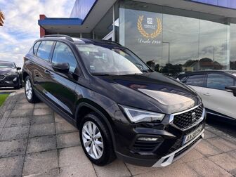 SEAT Ateca 1.0 TSI Style