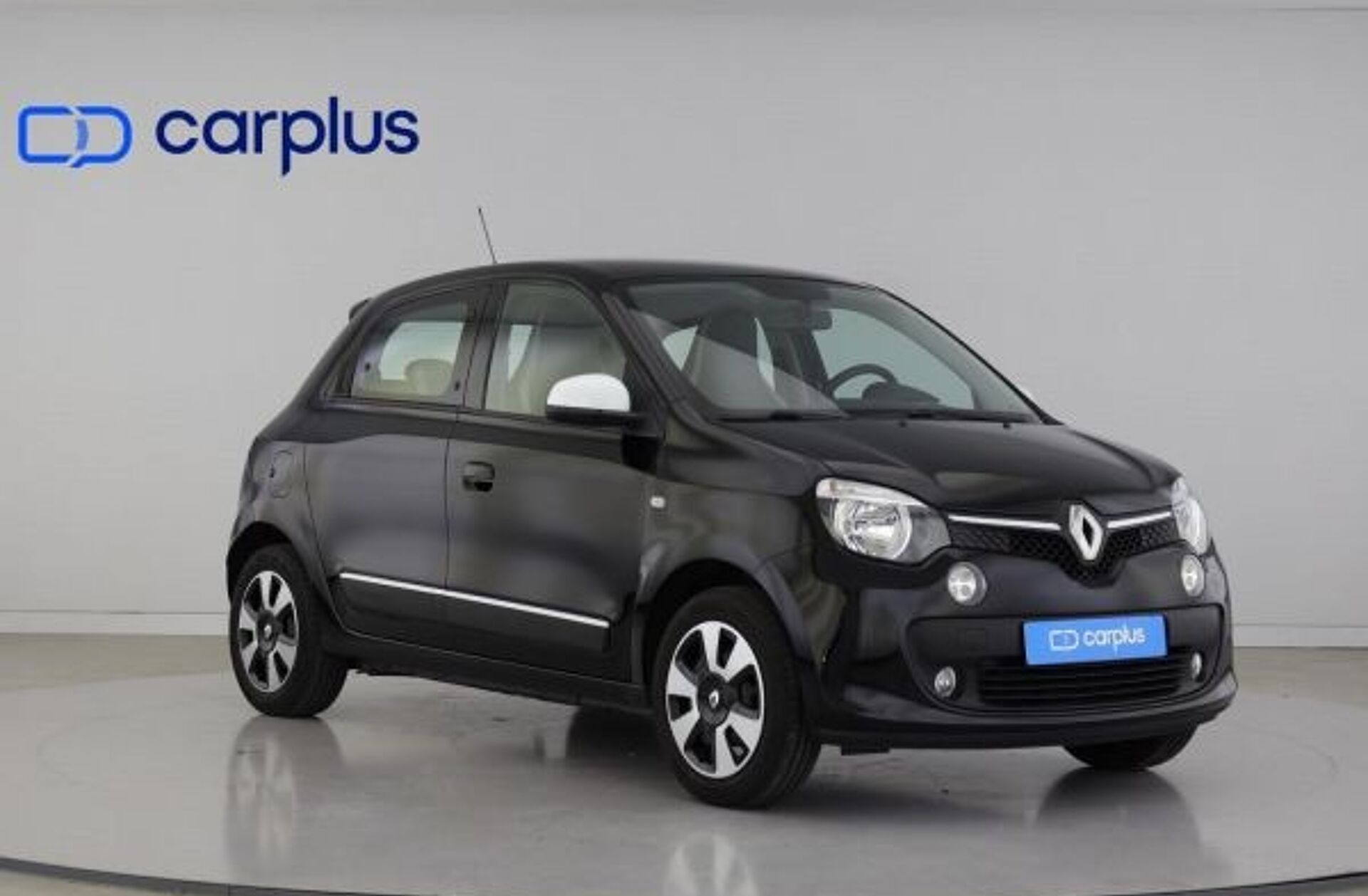 RENAULT Twingo 1.0 SCe Luxe