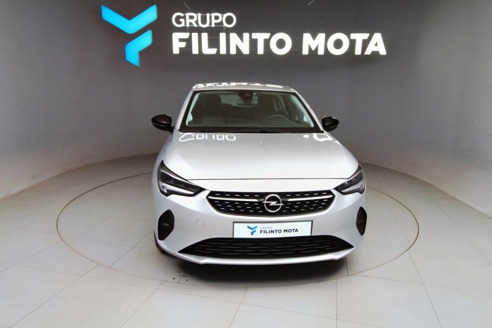 Opel Corsa 1.5 D Business com 31 655 km por 18 050 € FILINTO MOTA GRANDE PORTO – CIRCUNVALAÇÃO | Porto