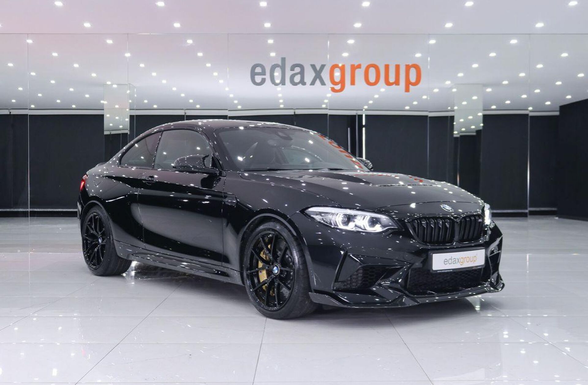 BMW Serie-2 M2 CS Auto