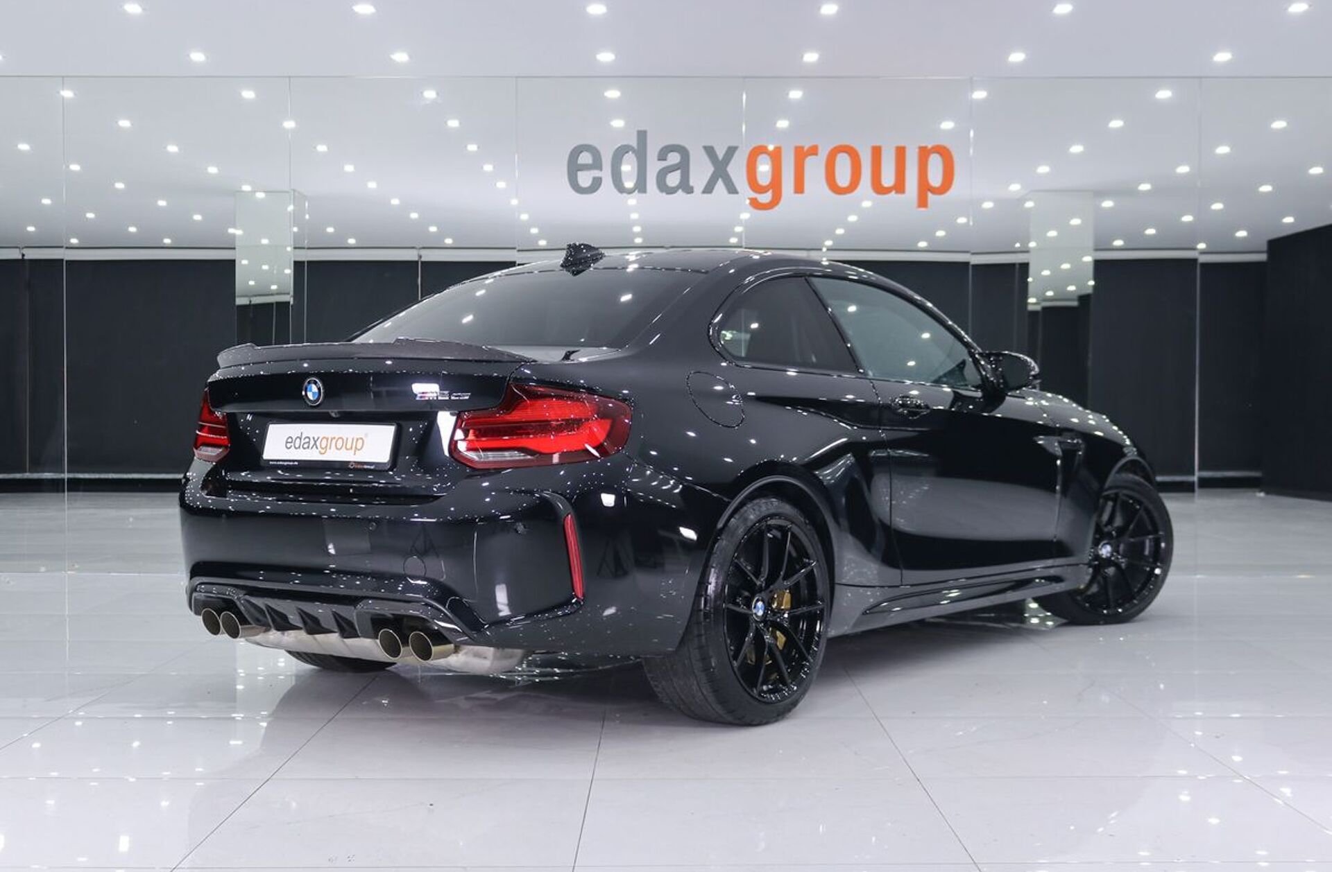 BMW Serie-2 M2 CS Auto