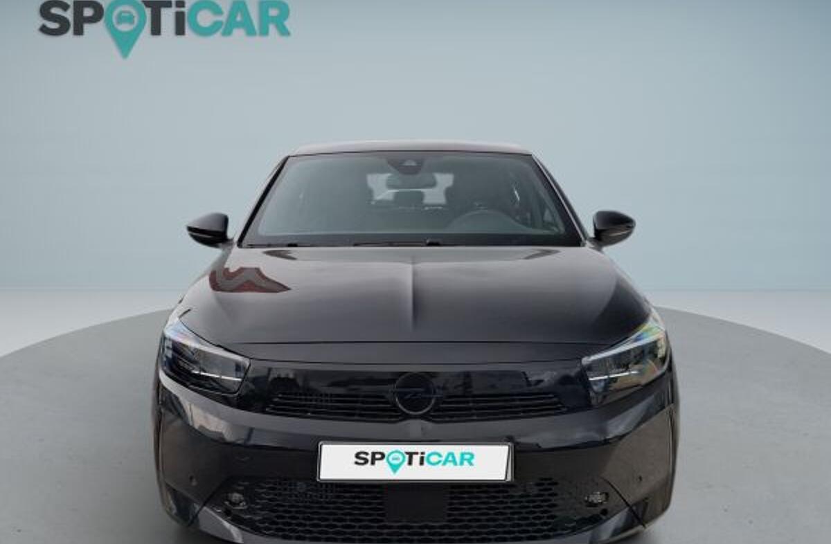 OPEL Corsa 1.2 T Hybrid eDCT