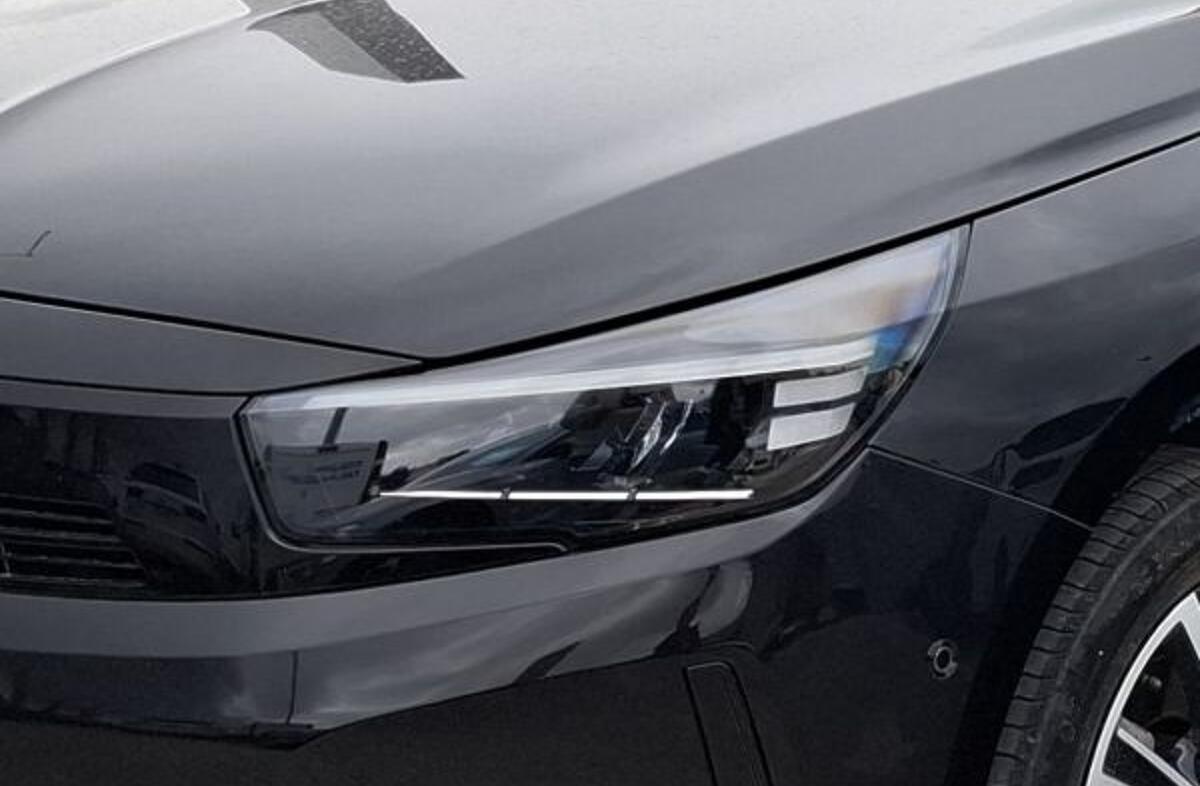 OPEL Corsa 1.2 T Hybrid eDCT