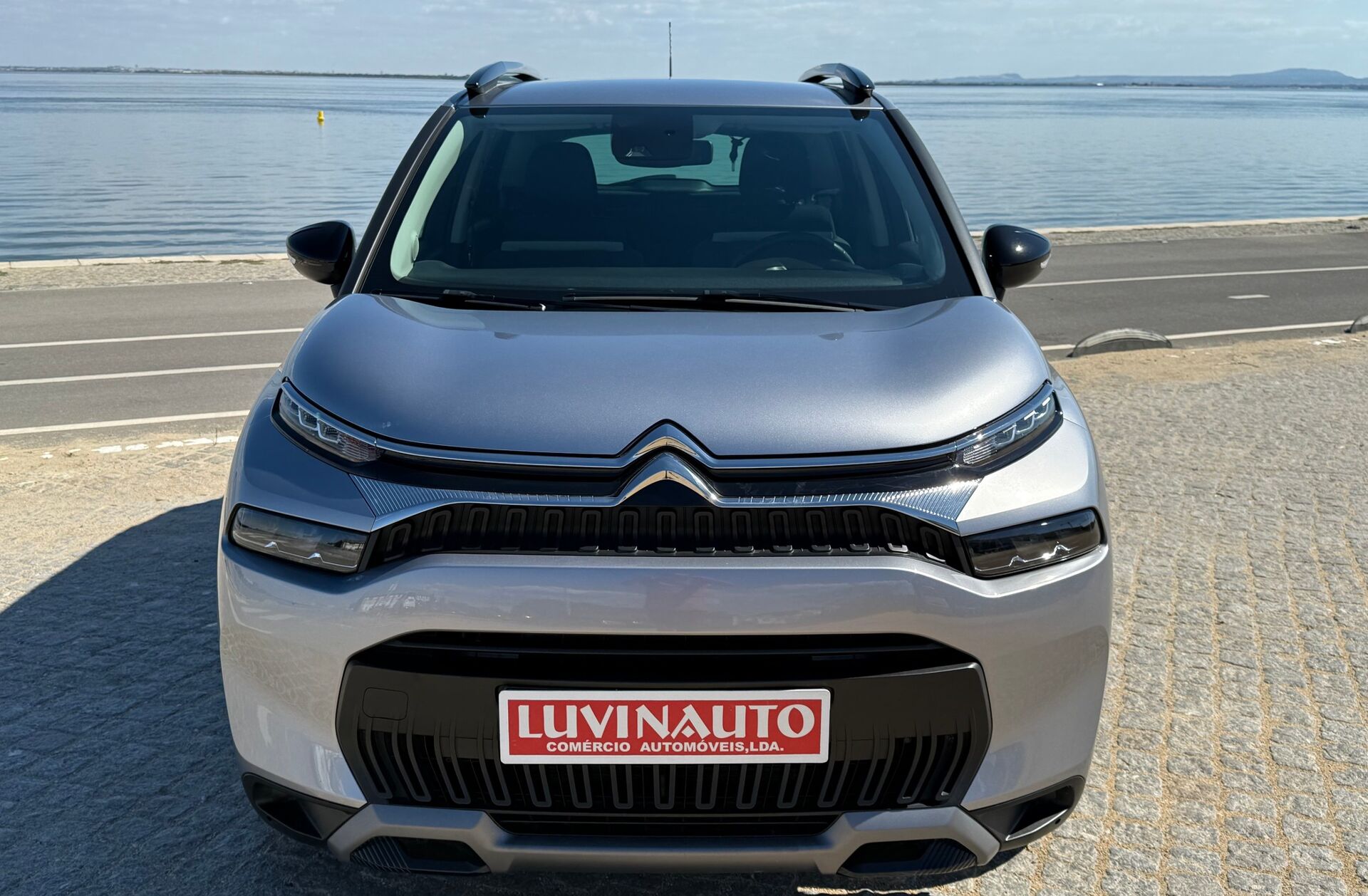 CITROEN C3 Aircross 1.2 PureTech Plus