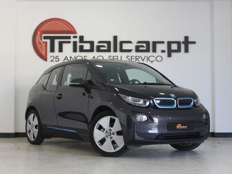 BMW i3 +Comfort Package Advance