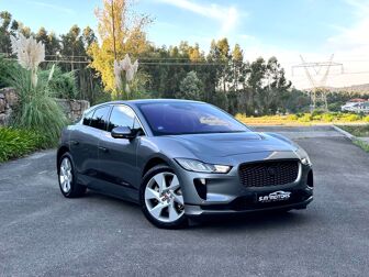 JAGUAR I-Pace S AWD Aut.