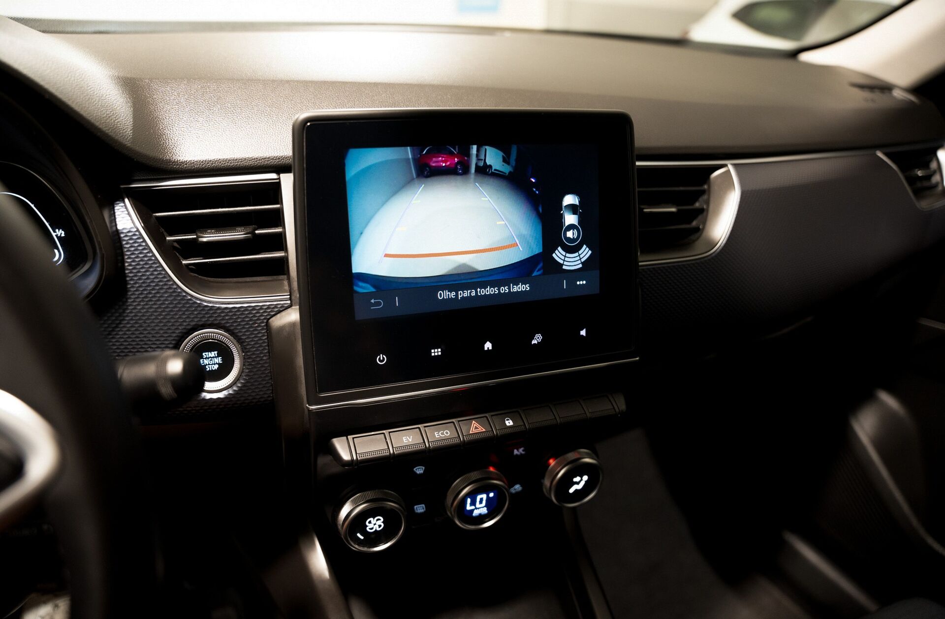 RENAULT Arkana 1.6 E-Tech Business