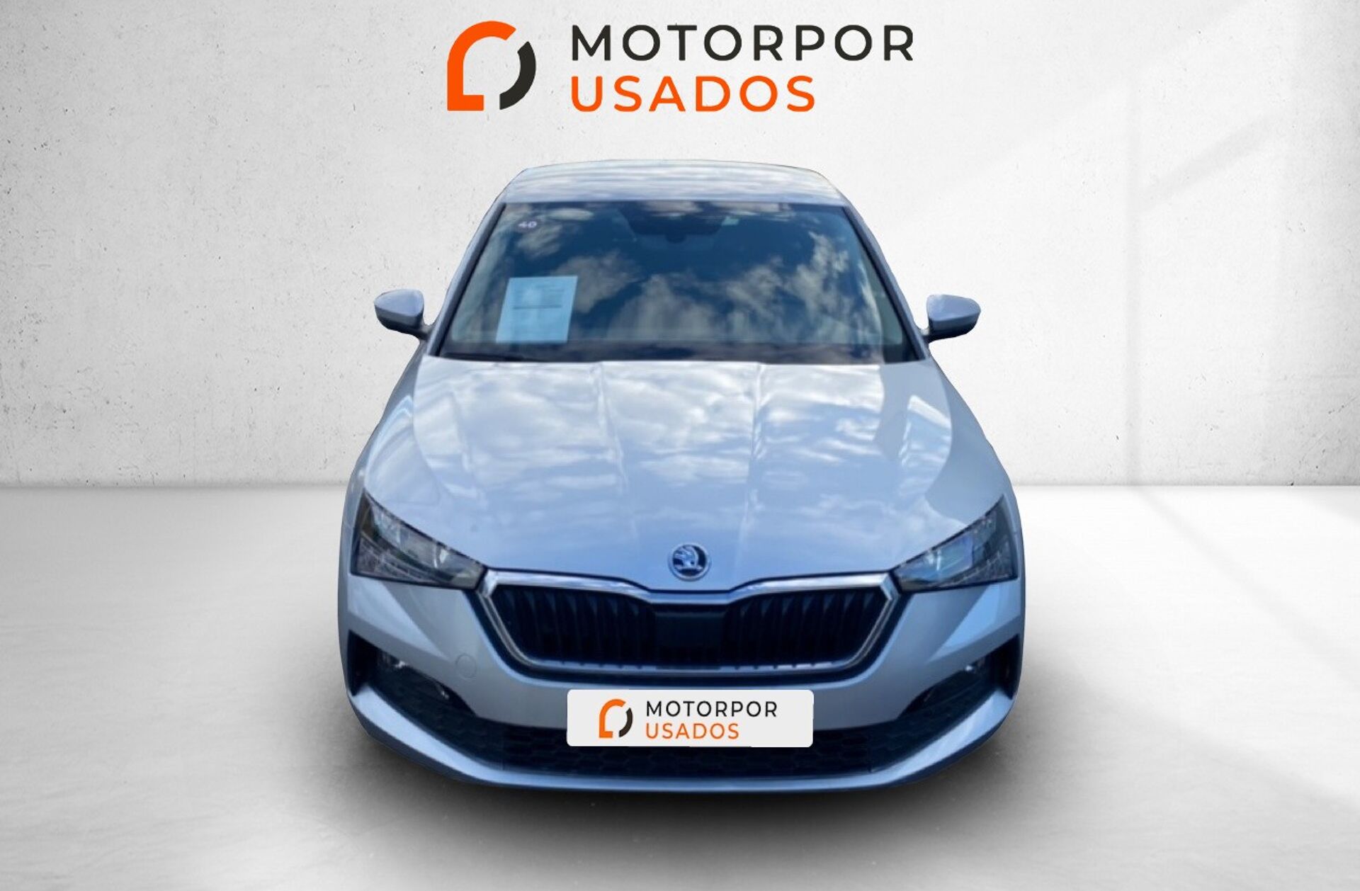 SKODA Scala 1.0 TSI Style