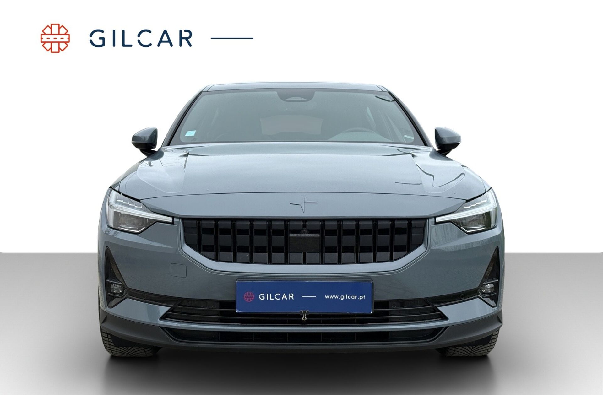 POLESTAR 2 Long Range 78 kWh