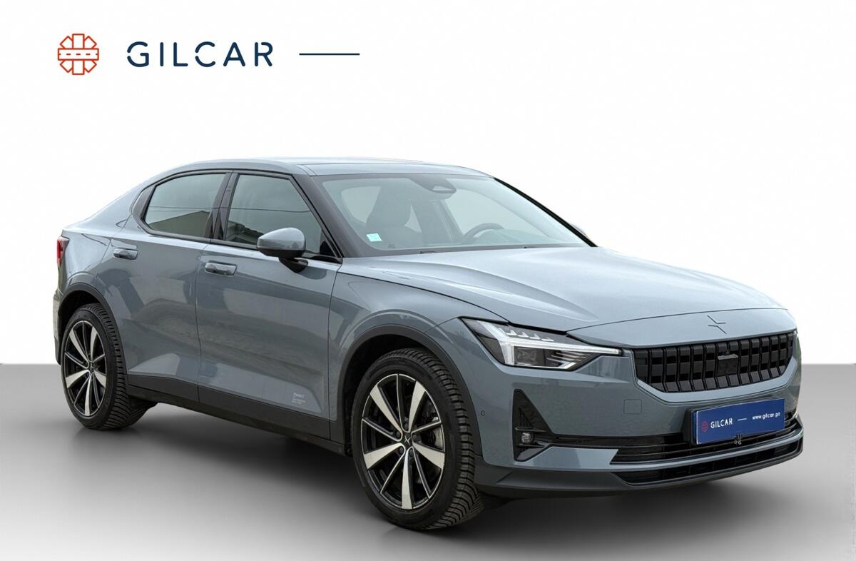 POLESTAR 2 Long Range 78 kWh