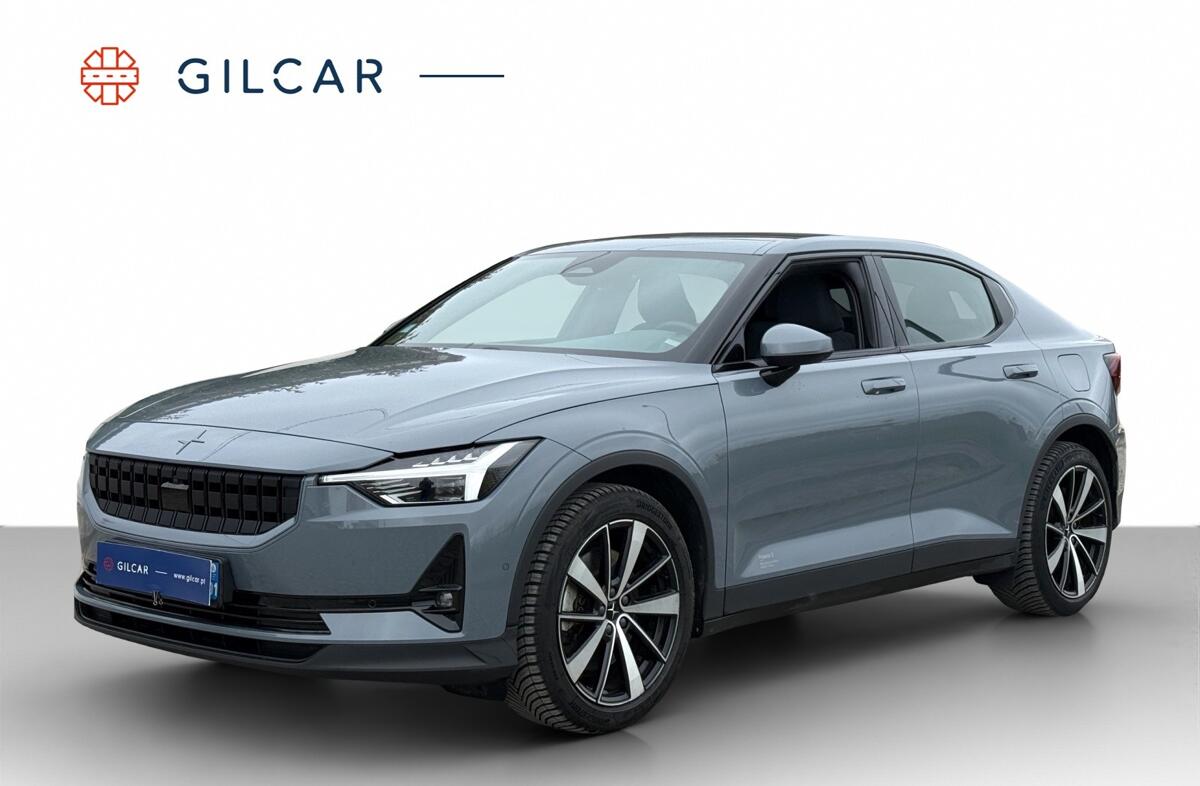 POLESTAR 2 Long Range 78 kWh