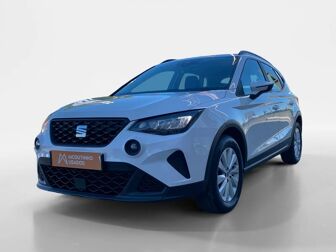 SEAT Arona 1.0 TSI Style