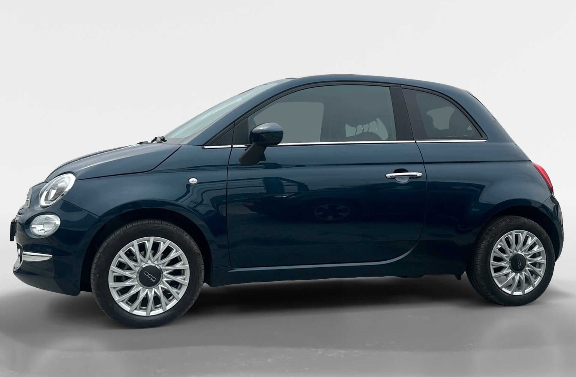 FIAT 500 C 1.0 Hybrid