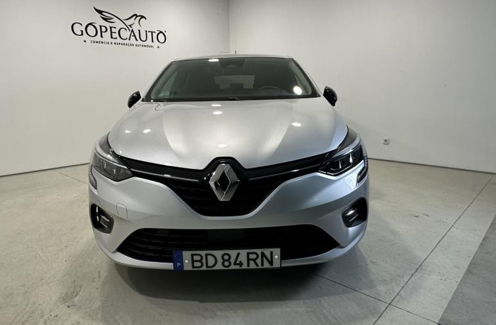 RENAULT Clio 1.0 TCe Evolution Bi-Fuel