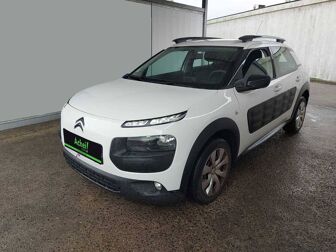 CITROEN C4 Cactus 1.2 PureTech Feel