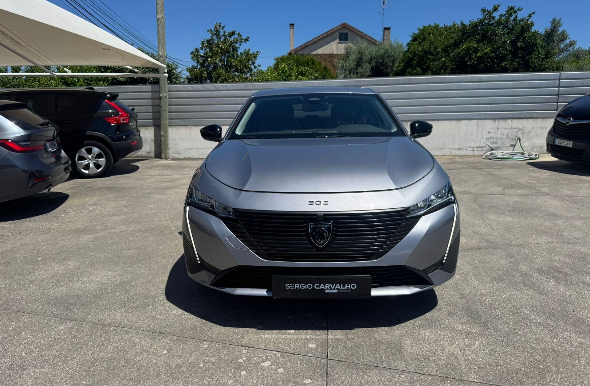 PEUGEOT 308 1.2 PureTech Allure